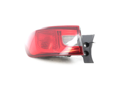 Feu arrière gauche - Renault CLIO IV PH.1 - 265554091R - R1-5940Y