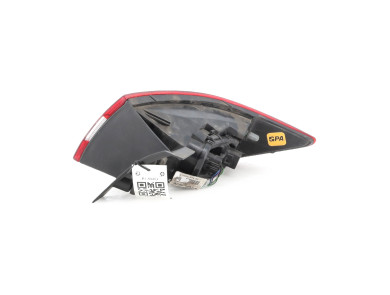 Left rear light - Renault CLIO IV PH.1 - 265554091R - R1-5940Y