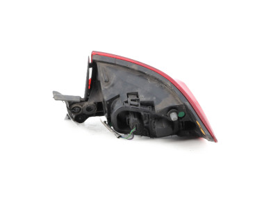 Left rear light - Renault CLIO IV PH.1 - 265554091R - R1-5940Y