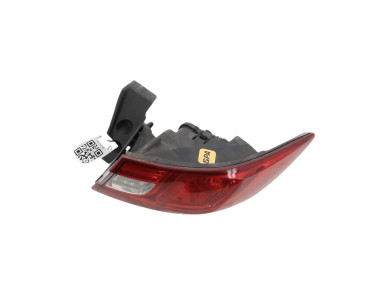 Feu arrière droit - Renault CLIO IV PH.1 - 265502631R - Q1-5854K