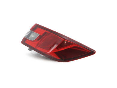 Right rear light - Renault CLIO IV PH.1 - 265502631R - Q1-5854K