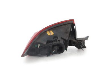 Right rear light - Renault CLIO IV PH.1 - 265502631R - Q1-5854K