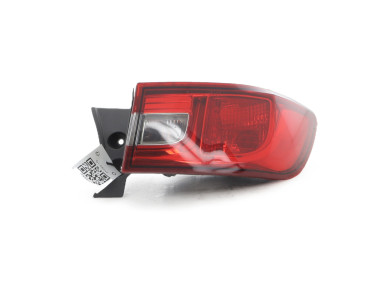 Right rear light - Renault CLIO IV PH.1 - 265502631R - Q1-5854K