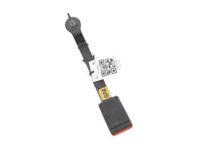 Attache ceinture sécurité avant droit - Renault CLIO IV PH.1 - 878177659R - G1-6240T