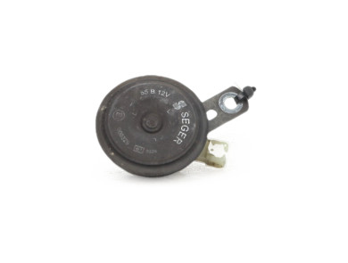 Horn used - Renault CLIO - 256108351R