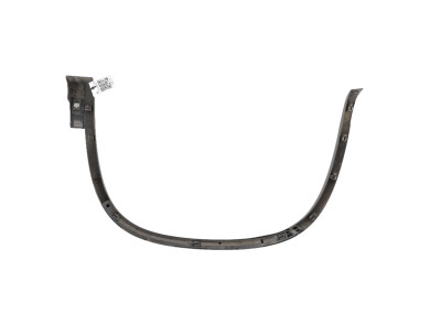 Right front fender flare used - Volkswagen TIGUAN - 5N0854732B9B9