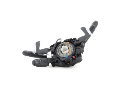Commodo monobloc - Peugeot 208 I PH.1 - 98154494ZD - Q1-6115S