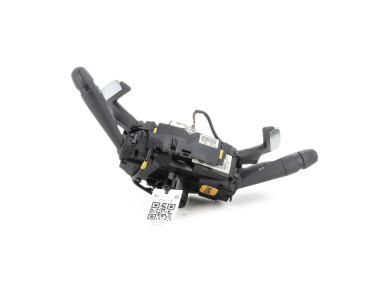 Steering column stalk switch - Peugeot 208 I PH.1 - 98154494ZD - Q1-6115S