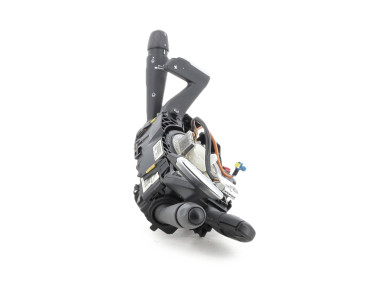 Steering column stalk switch - Peugeot 208 I PH.1 - 98154494ZD - Q1-6115S