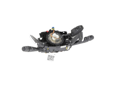 Commodo monobloc - Peugeot 208 I PH.1 - 98154494ZD - Q1-6115S