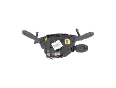 Steering column stalk switch - Peugeot 208 I PH.1 - 98154494ZD - Q1-6115S