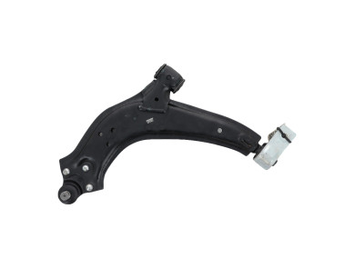 Left front control arm - Citroen BERLINGO I PH.2 - 1614447680 - U1-4107B