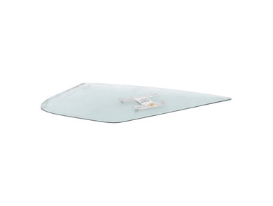 Right front side glass - Renault TRAFIC FOURGON II PH.1 - Blanc - 8200005502 - J1-7873L