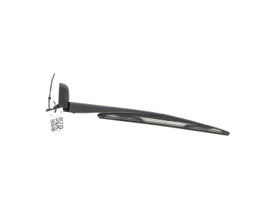 Rear wiper arm - Peugeot 206 - 6429R2 - B1-7932Q