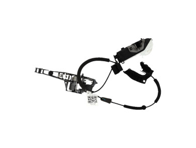 Serrure de porte gauche occasion - Citroen DS3 -  98 267 485 80