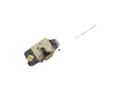Serrure de porte arriere droite occasion - Peugeot 206 - 9138 87