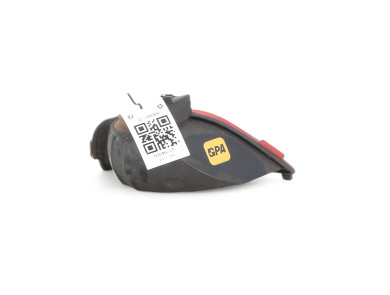 Left rear bumper light - Renault GRAND SCENIC III PH.1 - 265850007R - Q1-5458N