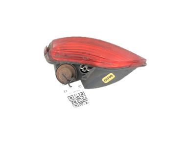 Left rear bumper light - Renault GRAND SCENIC III PH.1 - 265850007R - Q1-5458N
