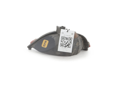 Reft rear bumper light - Renault GRAND SCENIC III PH.1 - 265540003R - V1-5429Q