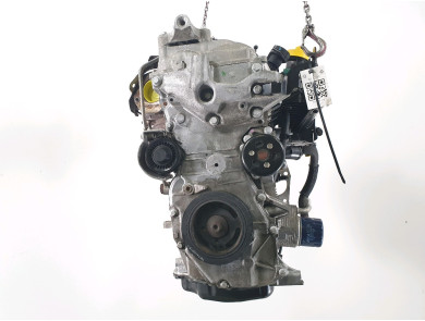 Moteur type H4J700 - Renault MEGANE COUPE III PH.1 - N1-5218S