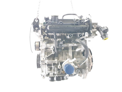 Engine type H4J700 - Renault MEGANE COUPE III PH.1 - N1-5218S