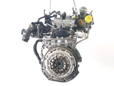 Engine type H4J700 - Renault MEGANE COUPE III PH.1 - N1-5218S