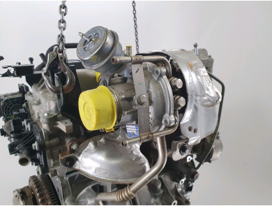 Engine type H4J700 - Renault MEGANE COUPE III PH.1 - N1-5218S