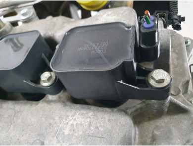 Engine type H4J700 - Renault MEGANE COUPE III PH.1 - N1-5218S