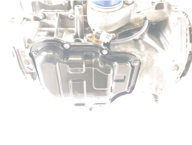 Engine type H4J700 - Renault MEGANE COUPE III PH.1 - N1-5218S