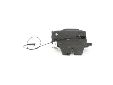 Serrure de hayon - BMW X5 I - Noir - 51248408963 - W0-3024G