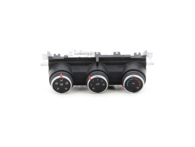 Commande de chauffage occasion - Renault CLIO - 275008661R