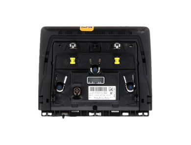 Multifunction screen - Renault CLIO V PH.1 - 280346137R - G1-5758L