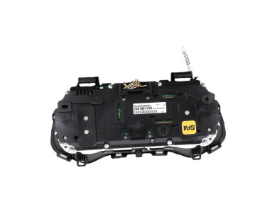 Odometer - Renault CLIO V PH.1 - 248099519R - H1-5812X