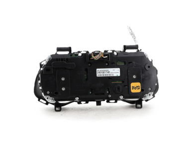 Odometer - Renault CLIO V PH.1 - 248099519R - H1-5812X