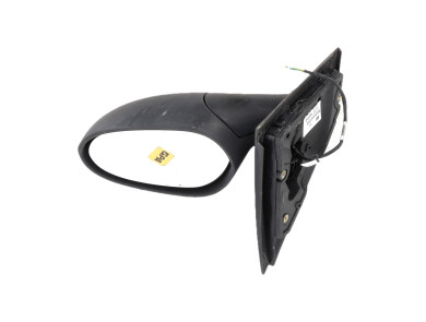 Right wing mirror used - Lancia YPSILON - 735411226