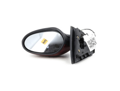 Right wing mirror - Lancia YPSILON IV PH.1 - Jaune Clair - 735411226 - H1-5256M