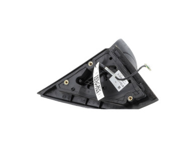 Right wing mirror - Lancia YPSILON IV PH.1 - Jaune Clair - 735411226 - H1-5256M