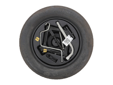 Kit galette - Fiat 500 II PH.2 - 7790101 - M0-7424V