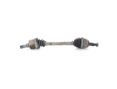 Left front transmission - Mini MINI CLUBMAN II PH.1 CLUBMAN - 31608605473 - J1-3679U