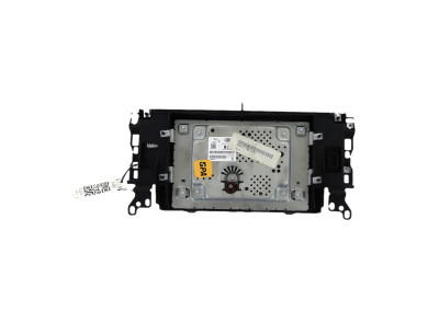 Ecran multifonction - Land Rover DISCOVERY SPORT PH.1 - LR118237 - N1-8770W