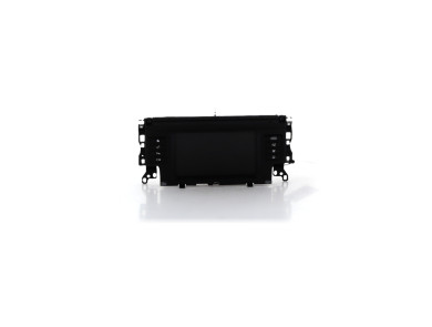 Multifunction screen - Land Rover DISCOVERY SPORT PH.1 - LR118237 - N1-8770W