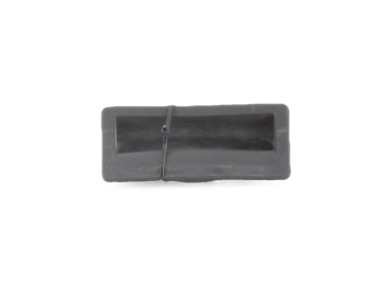 Rear tailgate handle - Volkswagen PASSAT SW VI - Gris Fonce - 1K6827505F9B9 - T1-7852J