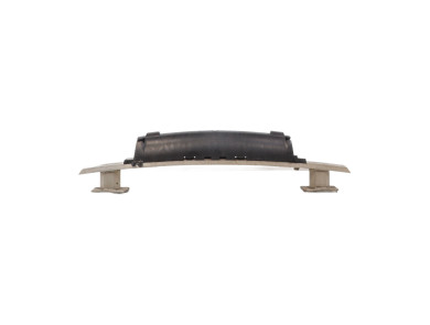 Front bumper reinforcement bar - Citroen C4 - Gris Clair - 00007414JY - V1-2491K