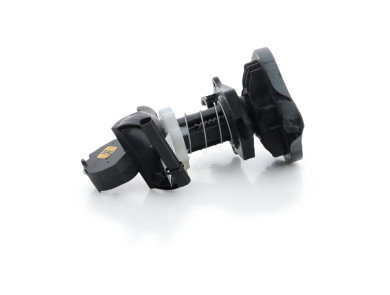 Treuil de roue de secours - Renault CLIO ESTATE III PH.2 - 7701209284 - W0-7390M