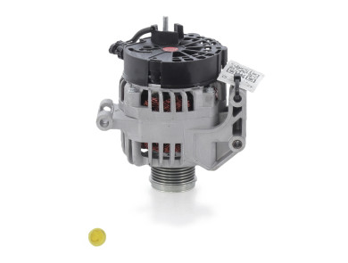 Alternator - Opel CORSA D PH.1 1.3 CDTI - 13256932 - F1-1059Y