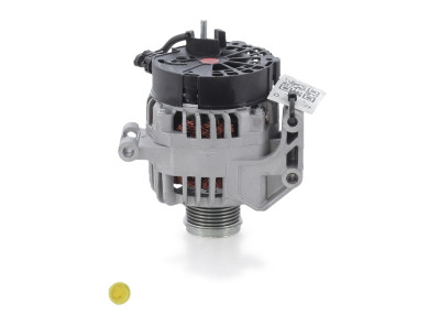 Alternateur - Opel CORSA D PH.1 1.3 CDTI - 13256932 - F1-1059Y