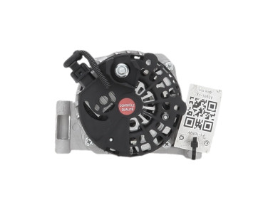 Alternator - Opel CORSA D PH.1 1.3 CDTI - 13256932 - F1-1059Y