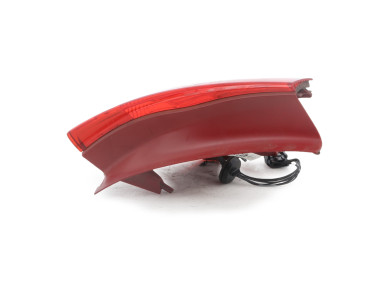 Left rear light - Citroen C4 I PH.2 - 00006350T8 - I1-4585W