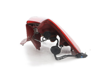 Left rear light - Citroen C4 I PH.2 - 00006350T8 - I1-4585W