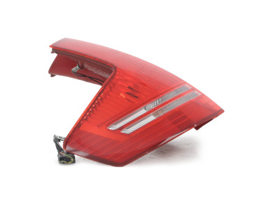 Left rear light - Citroen C4 I PH.2 - 00006350T8 - I1-4585W